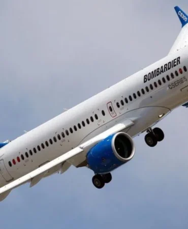 Trump'tan Bombardier'e ABD Satış Engeli 9 Trump8217tan-Bombardier8217e-ABD-Satis-Engeli-featured