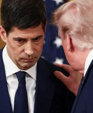 Trump'tan Fed Faiz Kararı Öncesi Açıklama 9 Trump8217tan-Fed-Faiz-Karari-Oncesi-Aciklama-featured