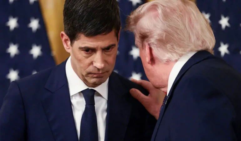 Trump'tan Fed Faiz Kararı Öncesi Açıklama 6 Trump8217tan-Fed-Faiz-Karari-Oncesi-Aciklama-featured