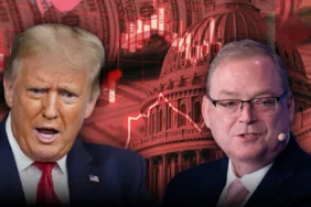 Trump'tan Fed'e Faiz Baskısı: İstihdam Verileri Gelişmeleri 4 Trump8217tan-Fed8217e-Faiz-Baskisi-Istihdam-Verileri-Gelismeleri-featured
