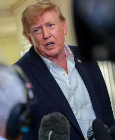 Trump'tan İran Petrolü İçin Venezuela Modeli Sinyali 7 Trump8217tan-Iran-Petrolu-Icin-Venezuela-Modeli-Sinyali-featured