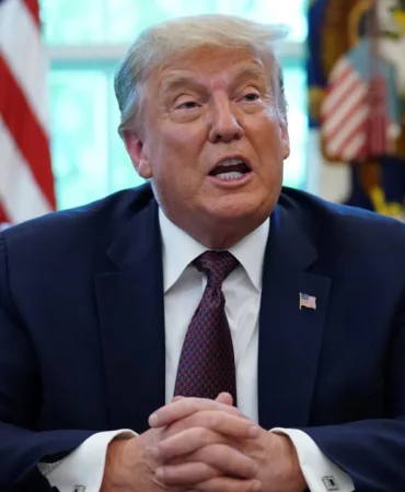 Trump'tan Petrol Fiyatları İçin Çarpıcı Tahmin 8 Trump8217tan-Petrol-Fiyatlari-Icin-Carpici-Tahmin-featured