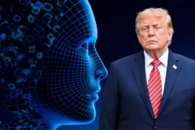 Trump8217tan-Yapay-Zeka-Denetimi-Mesaji-IQ8217lu-Baskan-Vurgusu-featured