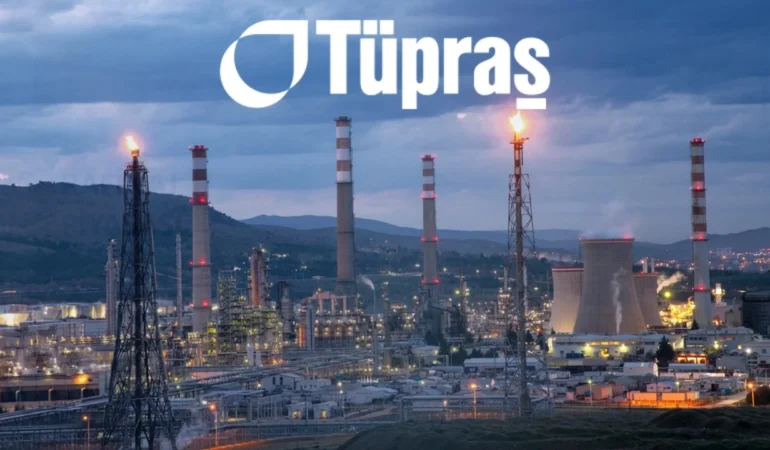 Tüpraş (TUPRS) Hisselerinde Tera Yatırım Liderliğinde Alım Dalgası 6 Tupras-TUPRS-Hisselerinde-Tera-Yatirim-Liderliginde-Alim-Dalgasi-featured