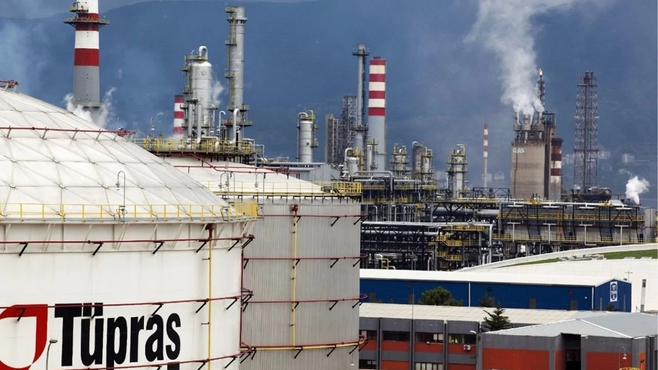 Tupras-TUPRS-Icin-15-Kurumdan-Hedef-Fiyat-Guncellemesi-featured