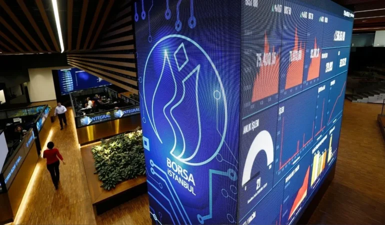 Türk Telekom'dan 2.5 Milyar TL'lik Hisse Geri Alım Programı 1 Turk-Telekom8217dan-2.5-Milyar-TL8217lik-Hisse-Geri-Alim-Programi-featured