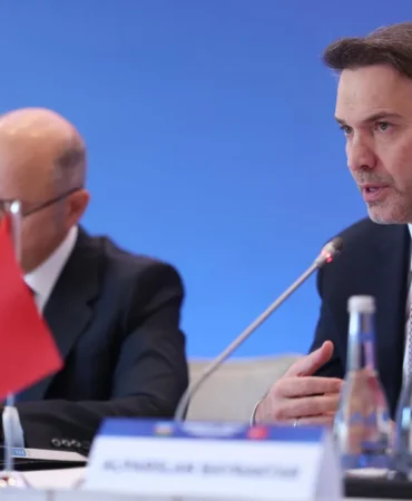 Türkiye-Azerbaycan'dan Enerji Bağlantısallığı İçin 3 Dev Proje 8 Turkiye-Azerbaycan8217dan-Enerji-Baglantisalligi-Icin-3-Dev-Proje-featured