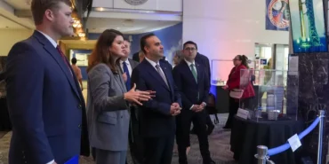 Türkiye Uzayda Söz Sahibi Oluyor: Artemis Anlaşmaları İmzalandı 8 Turkiye-Uzayda-Soz-Sahibi-Oluyor-Artemis-Anlasmalari-Imzalandi-featured