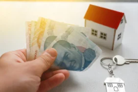 Türkiye'de Ortalama Konut Kirası 28 Bin TL'yi Aştı 3 Turkiye8217de-Ortalama-Konut-Kirasi-28-Bin-TL8217yi-Asti-featured