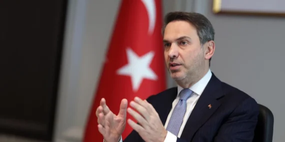 Türkiye’nin Enerji Vizyonu: 2040’a Kadar 300 Milyar Dolarlık Yatırım
