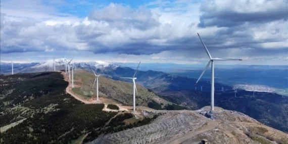 Türkiye’nin Enerjisi Yenilenebilir Kaynaklarla Güçleniyor: Pay %62,9’a Ulaştı