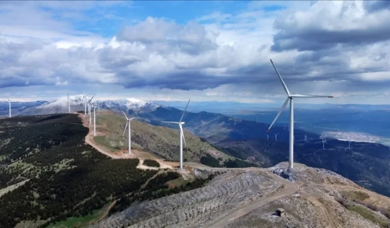 Türkiye'nin Enerjisi Yenilenebilir Kaynaklarla Güçleniyor: Pay %62,9'a Ulaştı 1 Turkiye8217nin-Enerjisi-Yenilenebilir-Kaynaklarla-Gucleniyor-Pay-6298217a-Ulasti-featured