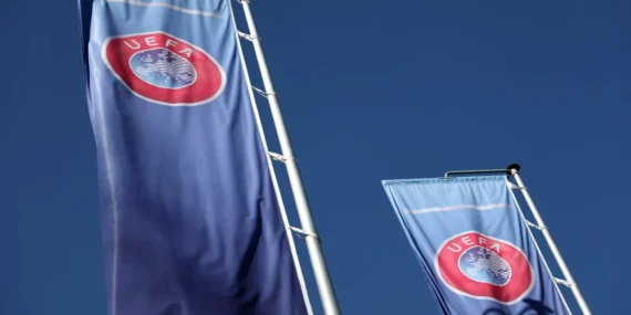 UEFA’dan Kulüplere 31.5 Milyon Euro Ödeme