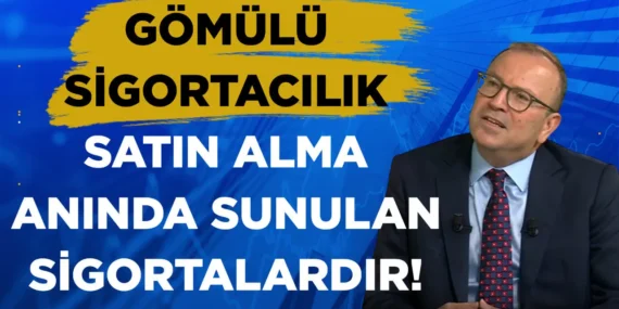 Uçak Bileti Alırken Sunulan Seyahat Sigortası: Gömülü Sigorta Uyarısı