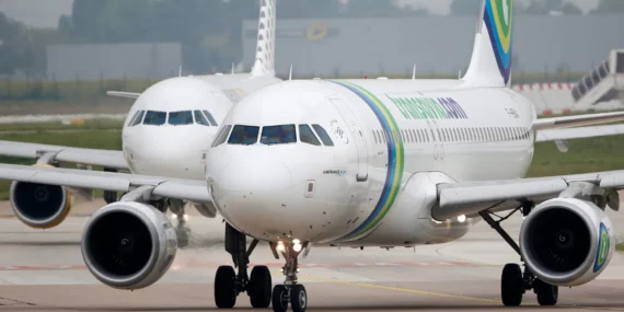 Uçak Bileti Fiyatları %20 Artabilir: Ryanair’den Uyarı