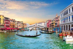 Venedik'te Turist Giriş Ücreti 30 Euroya Yükselecek 4 Venedik8217te-Turist-Giris-Ucreti-30-Euroya-Yukselecek-featured