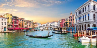 Venedik'te Turist Giriş Ücreti 30 Euroya Yükselecek 36 Venedik8217te-Turist-Giris-Ucreti-30-Euroya-Yukselecek-featured