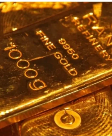 Venezuela Altınları Yeni Bir Anlaşmayla El Değiştiriyor 5 Venezuela-Altinlari-Yeni-Bir-Anlasmayla-El-Degistiriyor-featured