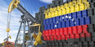 Venezuela Petrol Anlaşması: ABD'ye 100 Yıllık Hak Verildi 9 Venezuela-Petrol-Anlasmasi-ABD8217ye-100-Yillik-Hak-Verildi-featured
