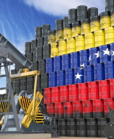 Venezuela8217dan-TotalEnergies-ile-Stratejik-Petrol-Anlasmasi-featured