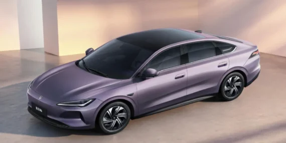 Volkswagen Jetta, Çin’de Uygun Fiyatlı Elektrikli Araç Pazarında