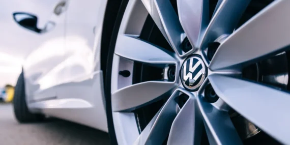 Volkswagen’den Batarya Üretimine 3,2 Milyar Euro Yatırım