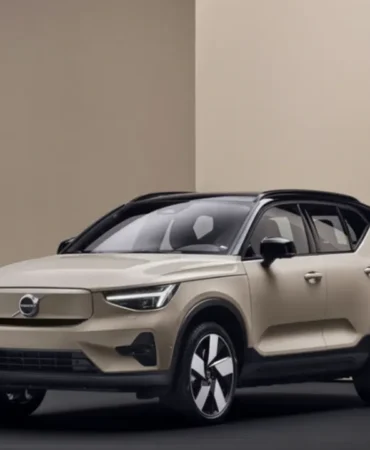 Volvo XC40, EX40, EC40: Tasarım ve Teknoloji Güncellemesi 5 Volvo-XC40-EX40-EC40-Tasarim-ve-Teknoloji-Guncellemesi-featured