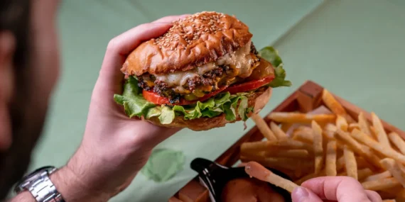 Wendy’s Franchise Zinciri İflas Korumasına Başvurdu