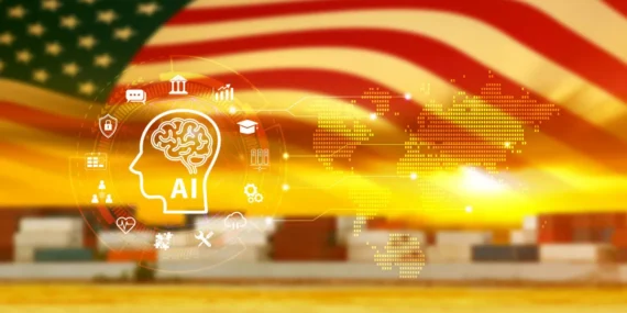 Yapay Zeka ABD’de 11 Milyon Kişiyi Meslek Değiştirmeye Zorlayabilir