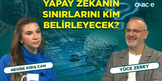 Yapay Zeka Dönemi: Yeni Nesil Kariyer Alanları