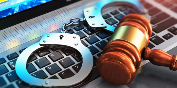 Yasa Dışı Bahis ve Dolandırıcılık Sitelerine Darbe: 417 Site Engellendi