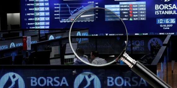 Yatırım Fonları Krizinde DDK Devrede: İnceleme Başladı