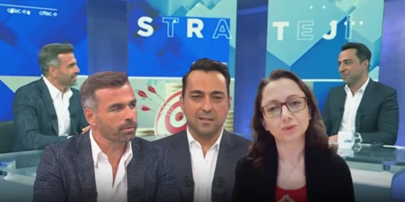 Yatırımcı Psikolojisi ve Risk Yönetimi Masaya Yatırıldı