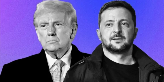 Zelenskiy ve Trump Görüşmesi: Savaşın Sonu New York’ta Masada