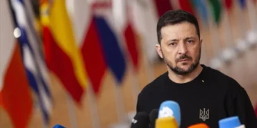 Zelenskiy8217den-Rus-Hava-Sahasi-Icin-IHA-Saldirisi-Uyarisi-featured