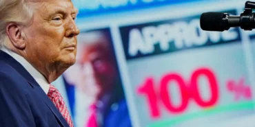 ABD'de Trump'a Destek Düşük: Ara Seçim Anketi Dikkat Çekti 39 ABD8217de-Trump8217a-Destek-Dusuk-Ara-Secim-Anketi-Dikkat-Cekti-featured