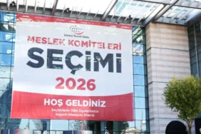 ATO Meslek Komiteleri Seçildi: Gürsel Baran Meclis Üyesi Oldu 4 ATO-Meslek-Komiteleri-Secildi-Gursel-Baran-Meclis-Uyesi-Oldu-featured