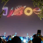 Adana Lezzet Festivali'nde Gökyüzü Dronlarla Şenlendi 16 Adana-Lezzet-Festivali039nde-Gokyuzu-Dronlarla-Senlendi-featured