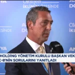 Ali Koç: İklim Dönüşümü ve Enerji Bağımsızlığı Şart 14 Ali-Koc-Iklim-Donusumu-ve-Enerji-Bagimsizligi-Sart-featured