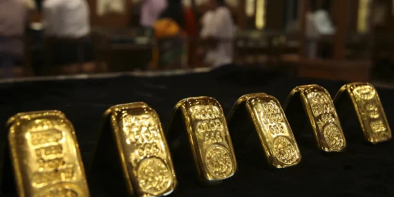Altın Fiyatları Dolar Güçlenince Baskı Altına Girdi