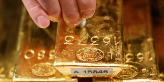 Altın Fiyatları: Stratejistten 5.000 Dolar Hedefi Geldi