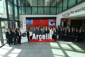 Arcelik-Manisa-Fabrikasi-Faaliyette-200-Milyon-Euro-Yatirim-featured