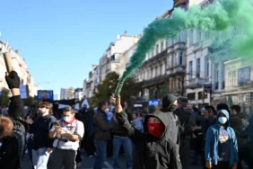 Avrupa8217da-Hayat-Pahaliligi-ve-Kesintilere-Karsi-Protestolar-Gozaltilar-ve-Hasar-featured