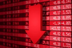 BIST 100 Ekim'de %9,94 Düştü: Sektör Performansları 5 BIST-100-Ekim8217de-994-Dustu-Sektor-Performanslari-featured