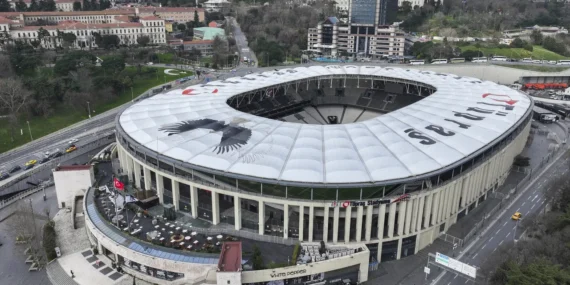 BJKAS: Zarar 16 Kat Arttı, Finansal Sonuçlar Açıklandı