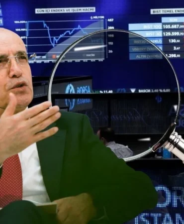 Bakan Şimşek'ten Fon Açıklaması: Sistemik Kriz Önleniyor 5 Bakan-Simsek8217ten-Fon-Aciklamasi-Sistemik-Kriz-Onleniyor-featured
