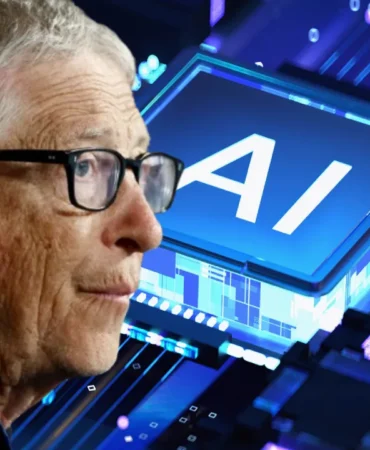 Bill Gates'ten Yapay Zeka Uyarısı: 5 Yıl Kritik 3 Bill-Gates8217ten-Yapay-Zeka-Uyarisi-5-Yil-Kritik-featured