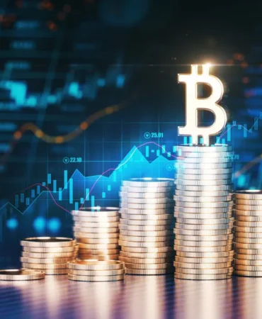 Bitcoin'de Hedef Yükseldi: 600.000 Dolar Mümkün mü? 8 Bitcoin8217de-Hedef-Yukseldi-600.000-Dolar-Mumkun-mu-featured