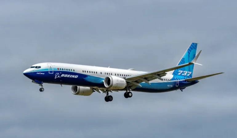 Boeing-737-MAX-10-FAA-Guvenlik-Onayi-Verdi-featured