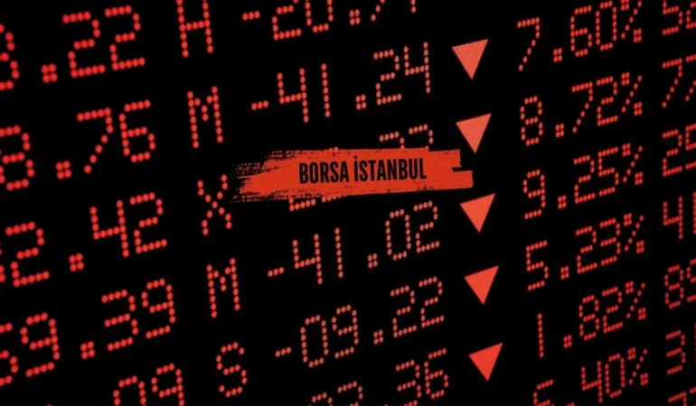 Borsa İstanbul'da Şok: 26 Hisse Tavan Seri Yaptı 1 Borsa-Istanbul8217da-Sok-26-Hisse-Tavan-Seri-Yapti-featured